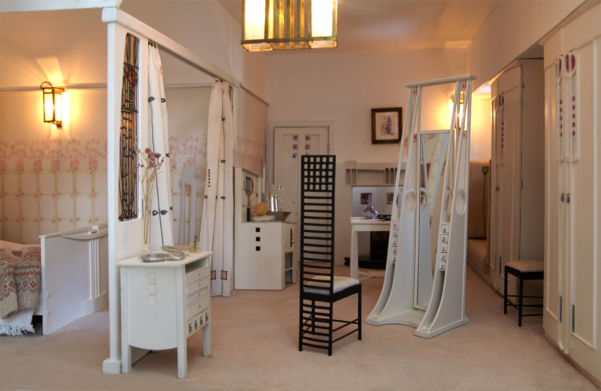 0060 CRM bedroom